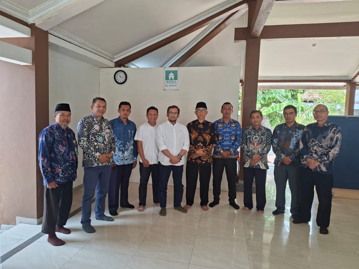 Kawal Aset Umat, BWI DIY Dorong Percepatan Penyelesaian 55 Tanah Wakaf Terdampak Tol
